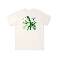 Michelob Ultra Drive Golf T Shirt