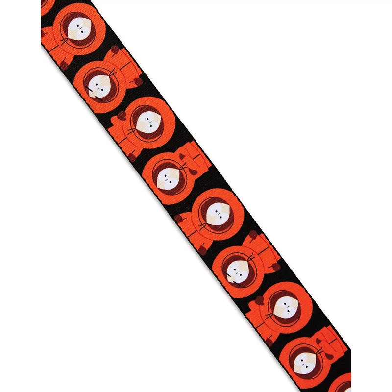 Buckle-Down Kenny Seatbelt Belt - South Park