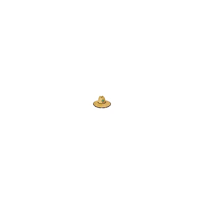 Mushroom Lifeguard Hat