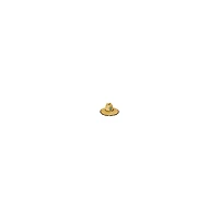Mushroom Lifeguard Hat