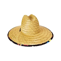 Mushroom Lifeguard Hat