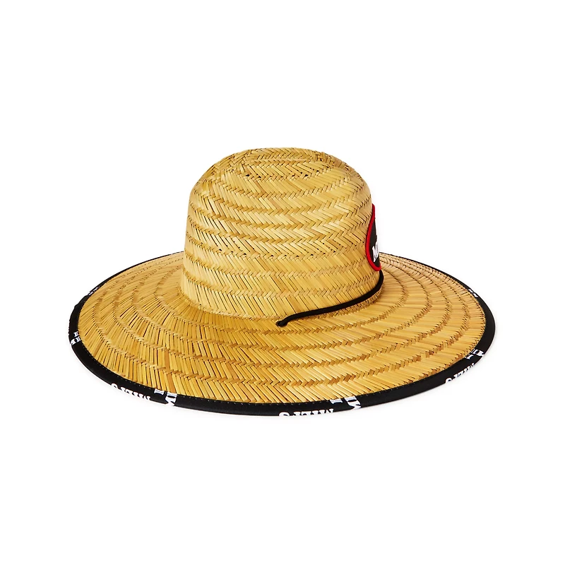 I Heart MILFs Lifeguard Hat - Danny Duncan
