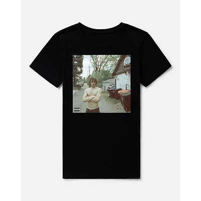 Jackman. Album T Shirt - Jack Harlow