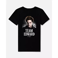 Twilight Team Edward T Shirt