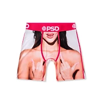 PSD Middle Finger Boxer Briefs