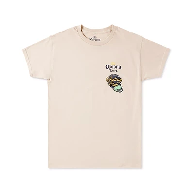 Corona Sailing Club T Shirt