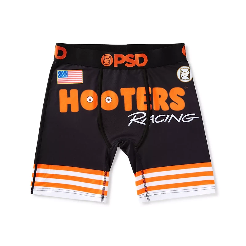 PSD Hooters Racing Boxer Briefs