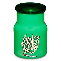 Stoner Club Stash Jar - 5 oz.