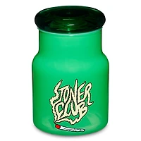 Stoner Club Stash Jar - 5 oz.