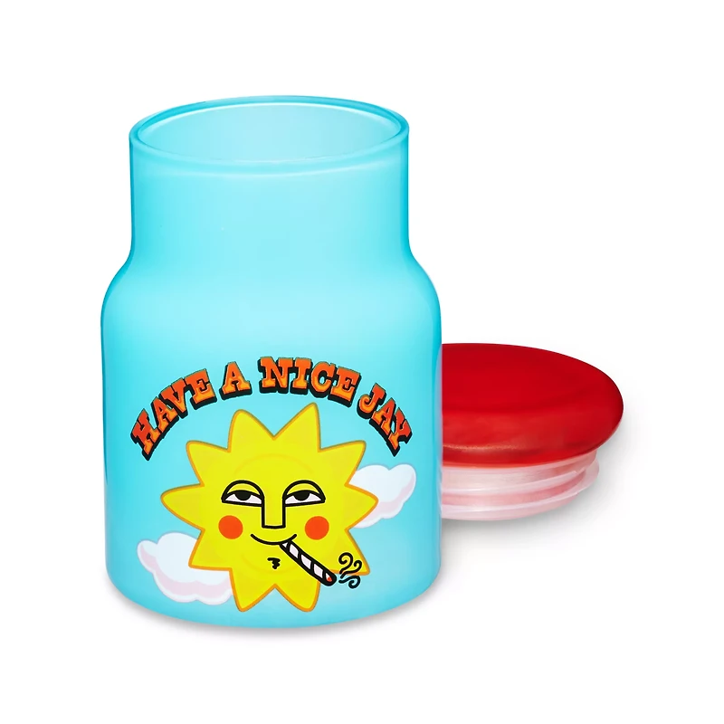 Have a Nice Jay Stash Jar - 5 oz.