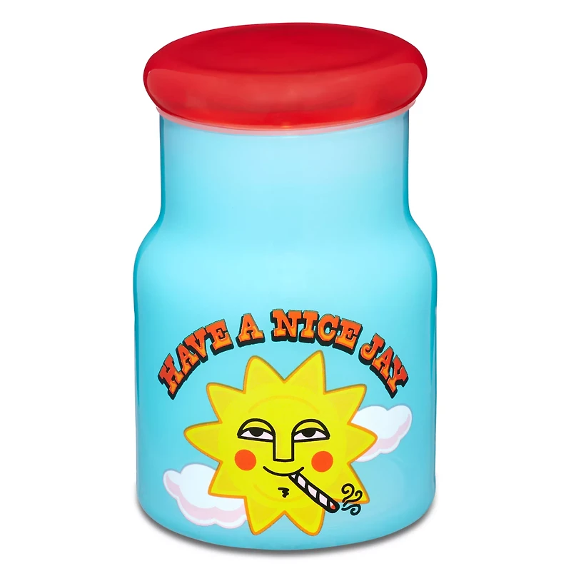 Have a Nice Jay Stash Jar - 5 oz.