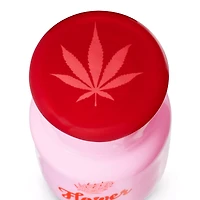 Flower Girl Stash Jar - 5 oz.