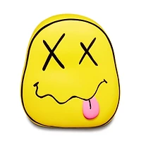 Melting Smiley LED Light-Up Figure