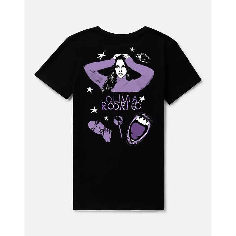 Olivia Rodrigo Guts T Shirt
