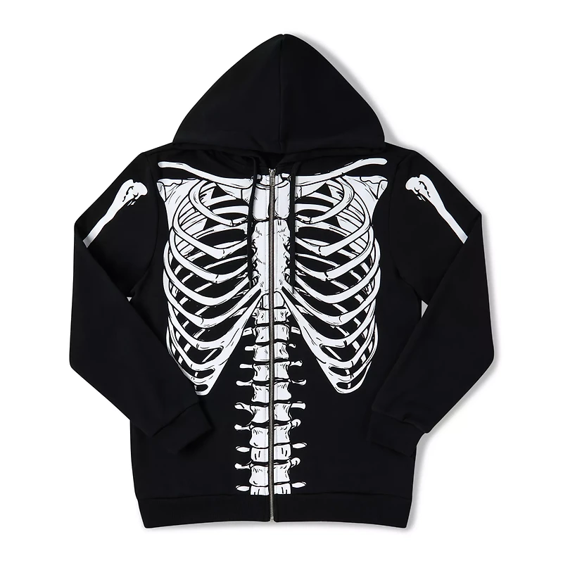 Skeleton Hoodie