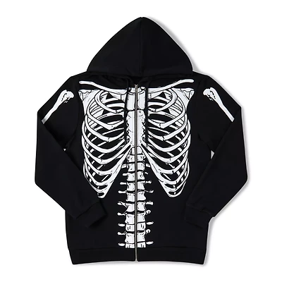 Skeleton Hoodie