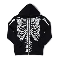 Skeleton Hoodie
