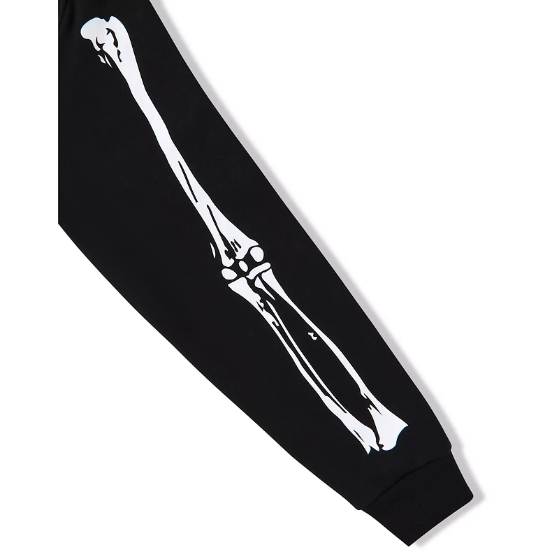Skeleton Hoodie