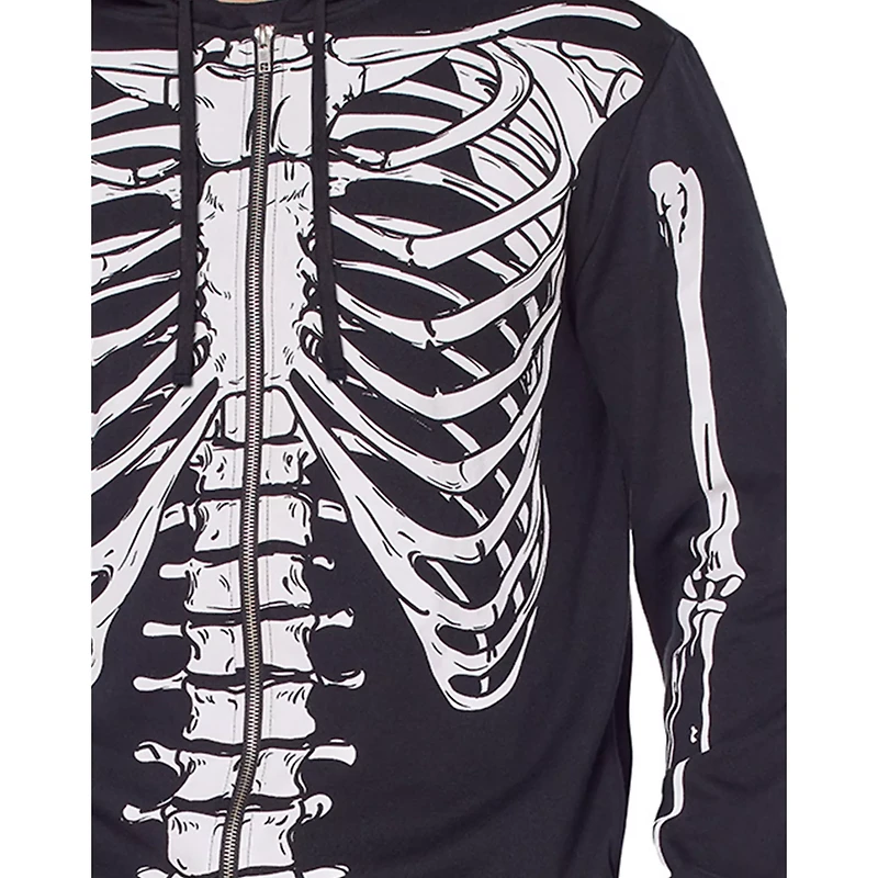 Skeleton Hoodie