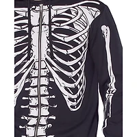 Skeleton Hoodie