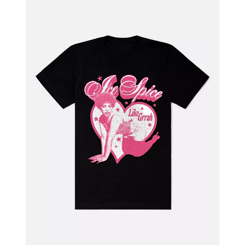 Ice Spice Like Grrah T Shirt