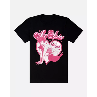 Ice Spice Like Grrah T Shirt