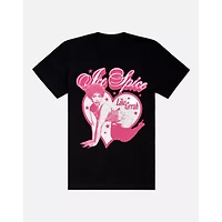 Ice Spice Like Grrah T Shirt
