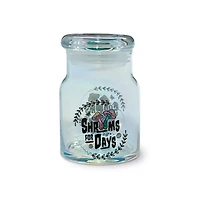 Shrooms For Days Stash Jar - 5.6 oz.