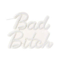 Bad Bitch Neon Light