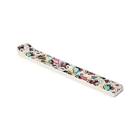 Iridescent Mushroom Flat Incense Burner