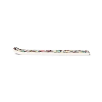 Iridescent Mushroom Flat Incense Burner