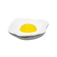 Molded Egg Ashtray