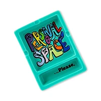 Personal Space Ashtray