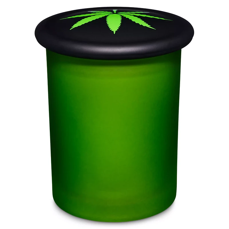 Stoner Club Stash Jar - 11 oz.