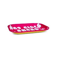 Hot Girls Smoke Weed Tray