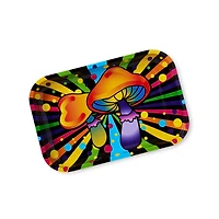 Mushroom Color Beam Tray