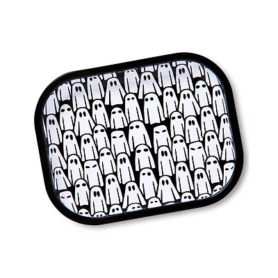 Ghost Print Tray