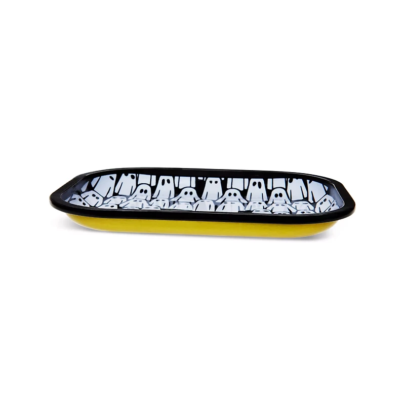 Ghost Print Tray
