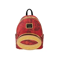 Loungefly One Ring Lord of the Rings Mini Backpack