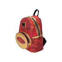 Loungefly One Ring Lord of the Rings Mini Backpack