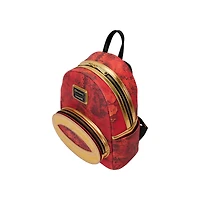 Loungefly One Ring Lord of the Rings Mini Backpack