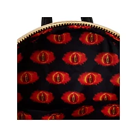 Loungefly One Ring Lord of the Rings Mini Backpack
