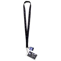 Elvira Lanyard