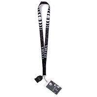 Elvira Lanyard