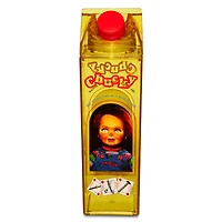 Chucky Good Guys Milk Carton