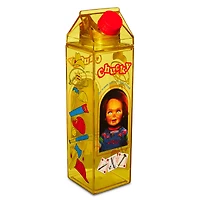Chucky Good Guys Milk Carton