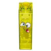 SpongeBob SquarePants Milk Carton - 16 oz.