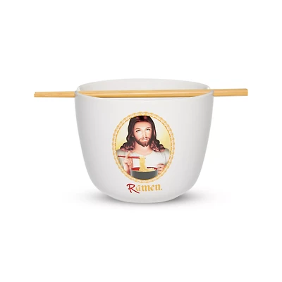 Jesus Ramen Bowl