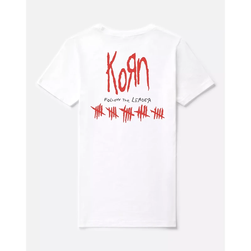 Korn Hopscotch T Shirt