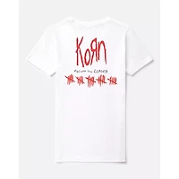 Korn Hopscotch T Shirt